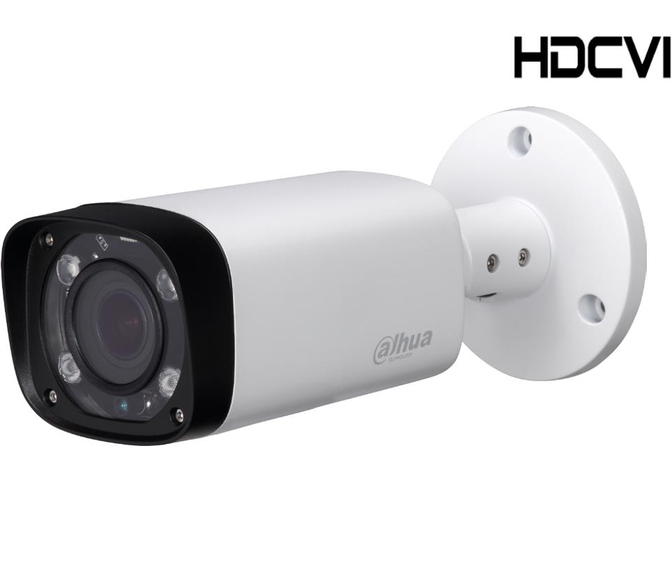 2MP HDCVI IR Zoom OUTLET