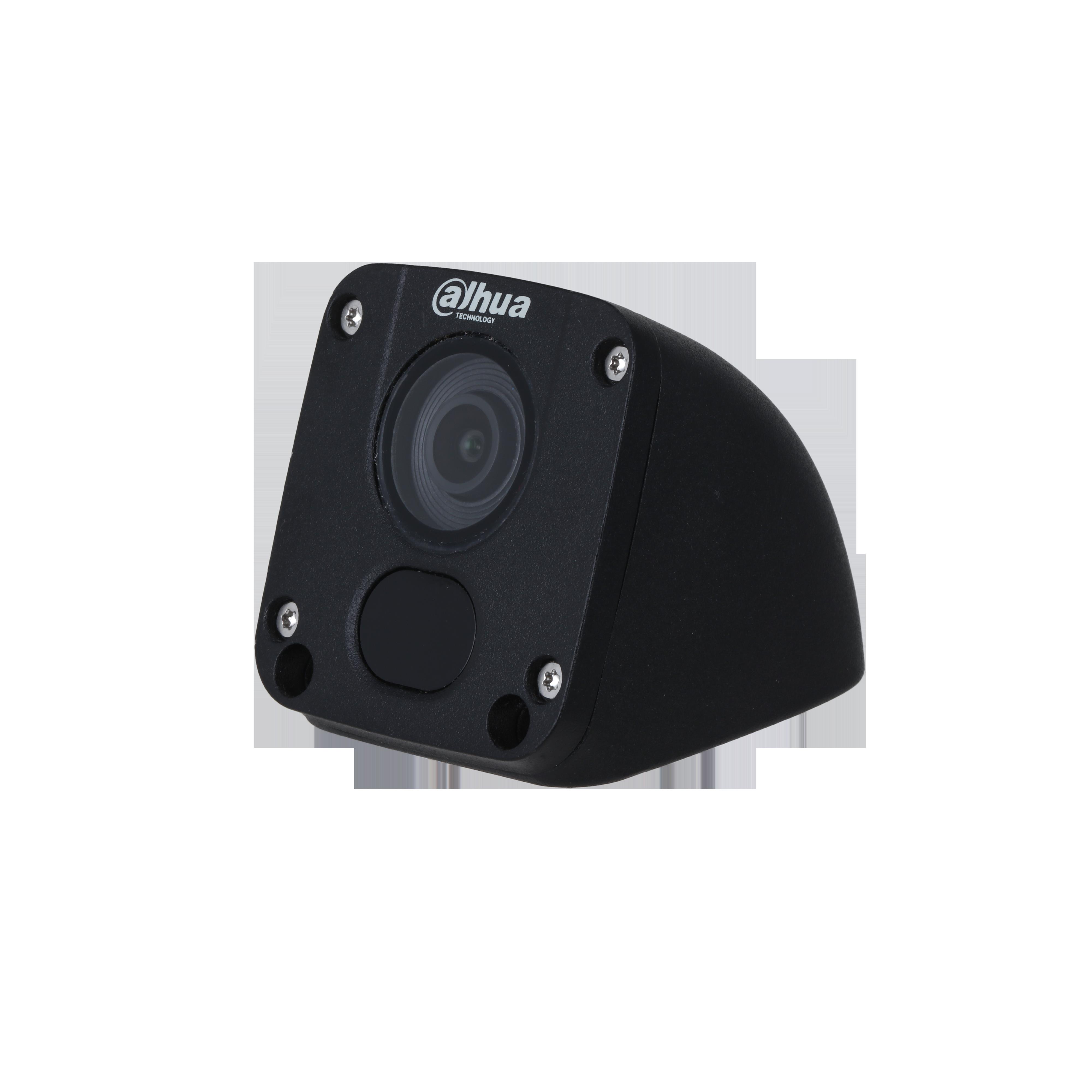 2MP Mobile HDCVI IR Cube