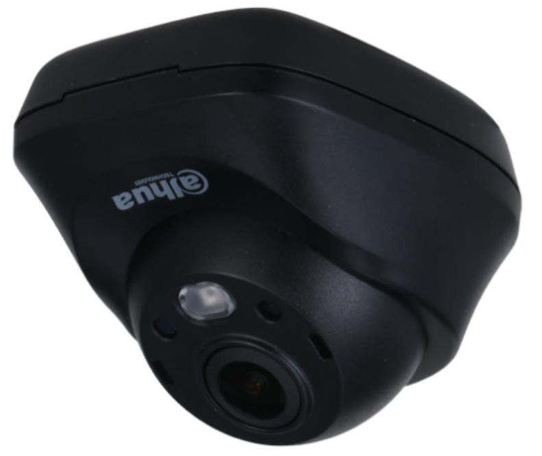 Cámara HDCVI p/vehiculos