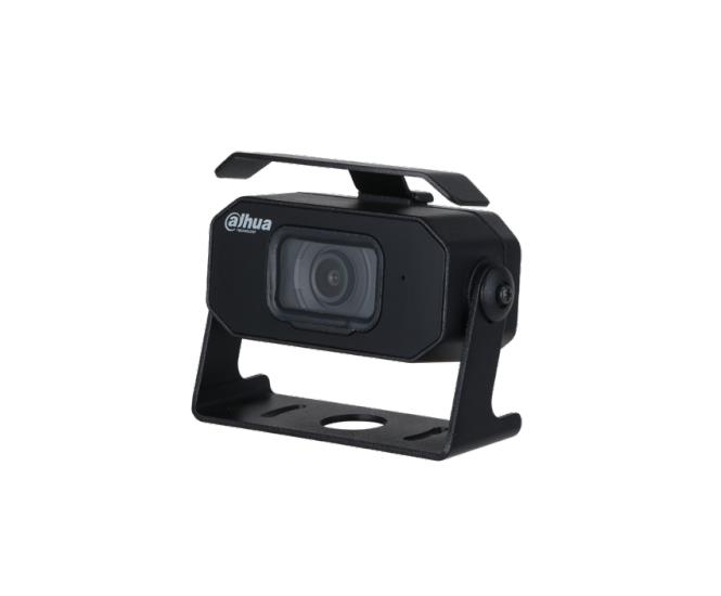 Cámara HDCVI 2 MP Lente