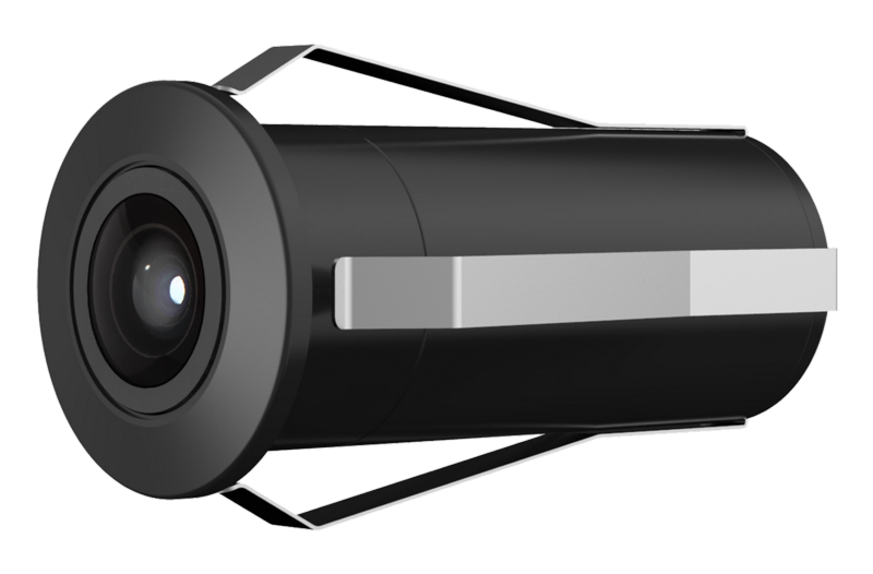 2MP 3,6 HDCVI Mobile