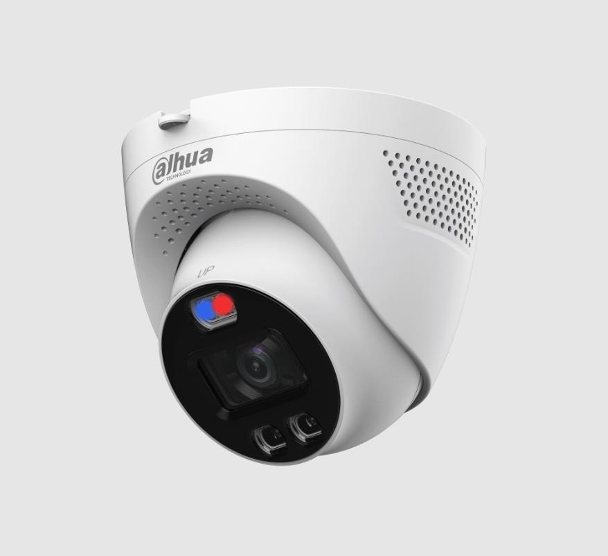 5MP TIOC Dual Illu OUTLET