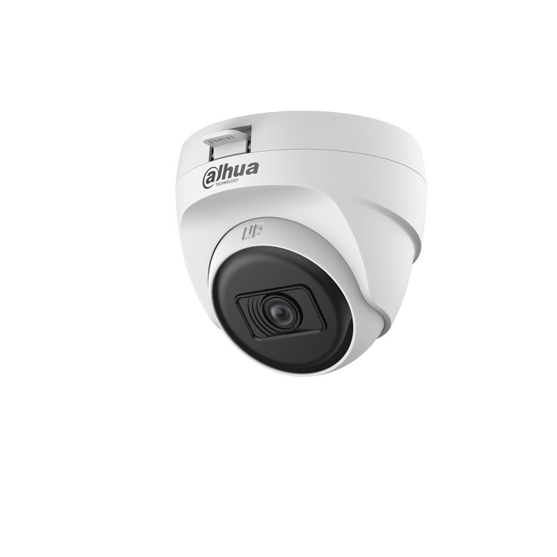 2MP IR HDCVI 2,8mm OUTLET