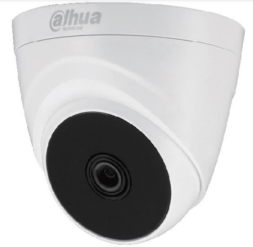 5MP HDCVI IR Indr OUTLET