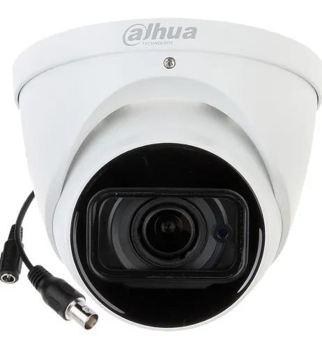 2MP HDCVI IR Varif OUTLET