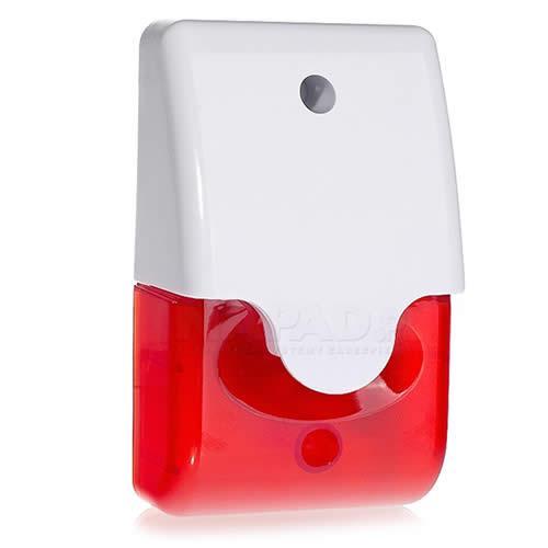 Sirena cableada OUTLET