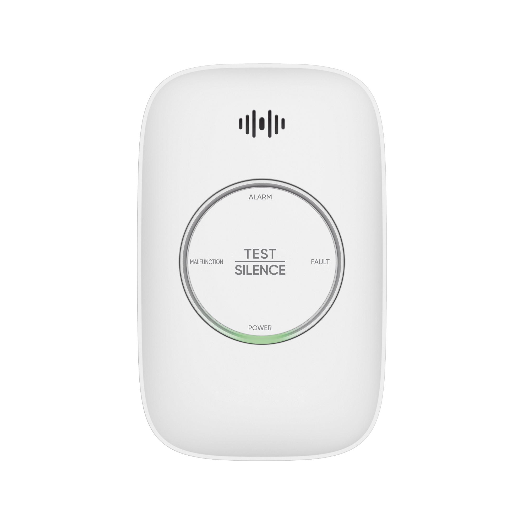 Detector Gas Propano