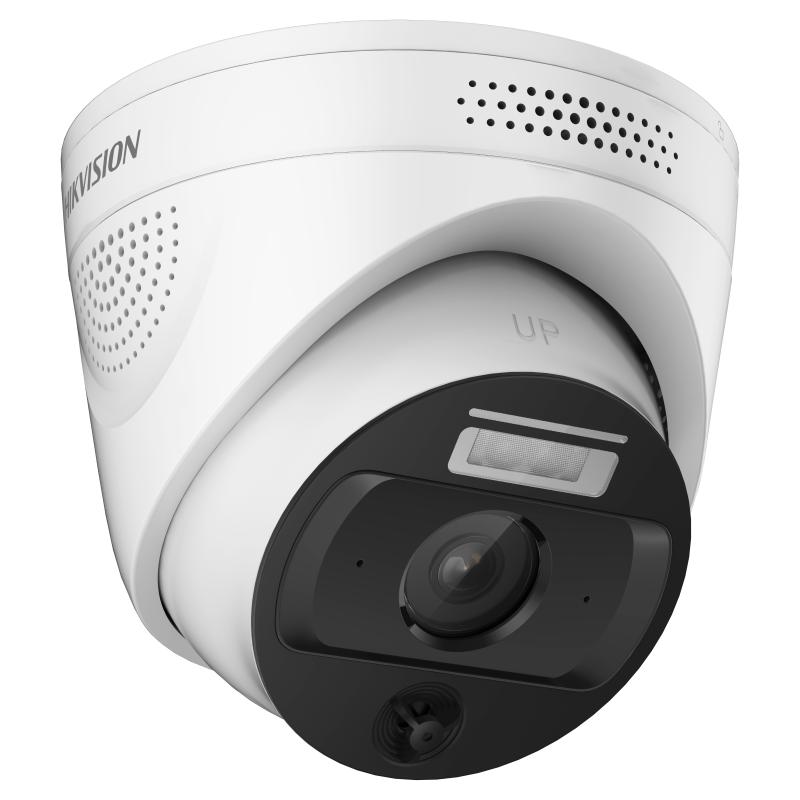 4MP Deteccion de Incendio