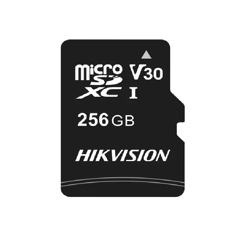 MicroSD 256GB NEO series