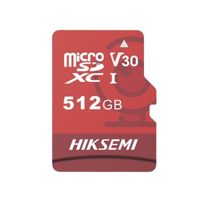 MicroSD 512GB NEO PLUS se