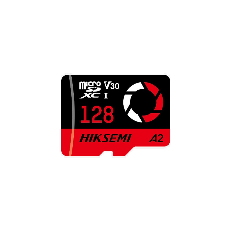 MicroSD 128GB Hiksemi