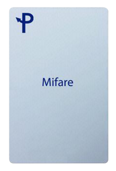 Card ID - MF 13,56Mhz