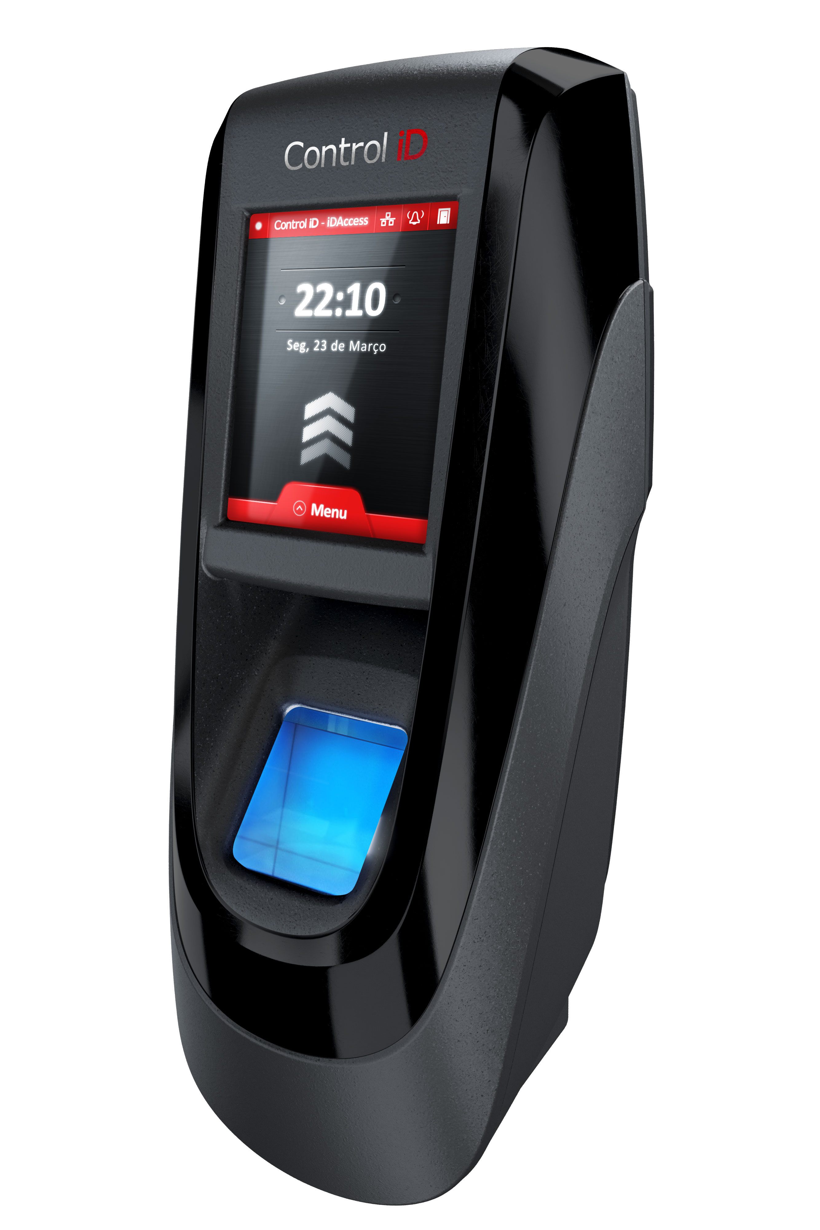 Control Acceso FP/RFID