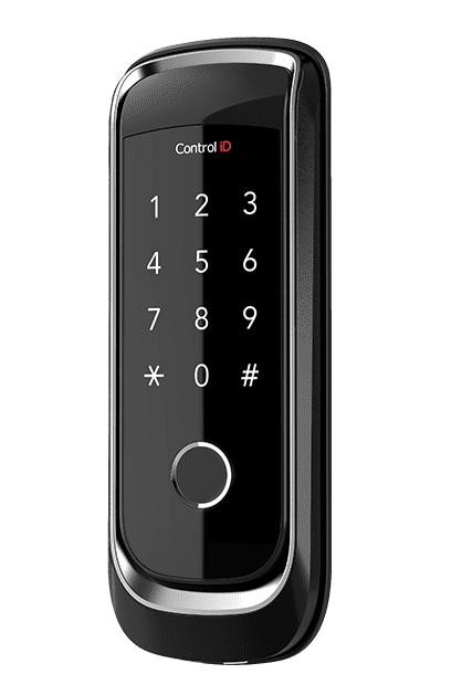Cerradura digital PIN/FP