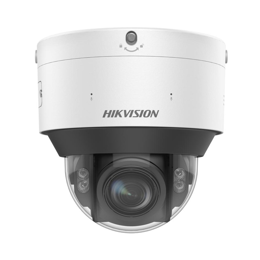 4MP DarkfighterS Deepinvi