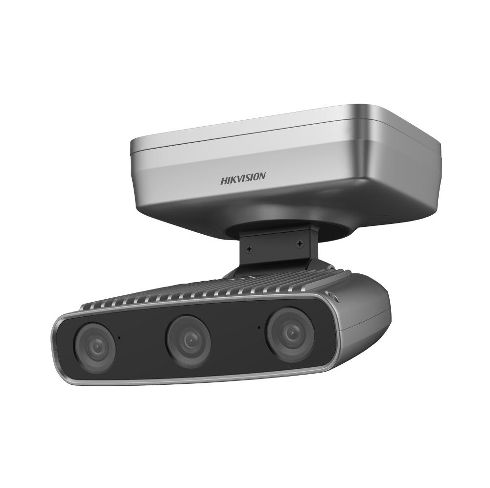 IPC DeepinView Triple-Len