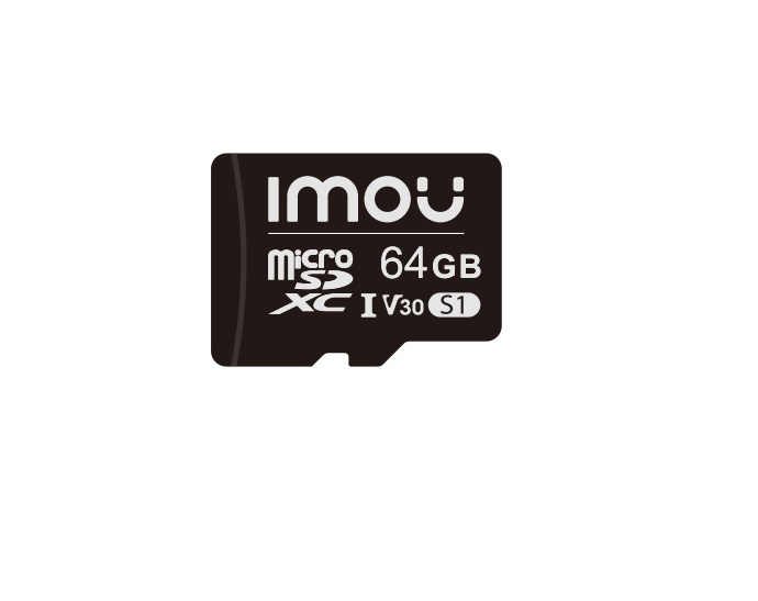 Micro SD 64Gb Imou