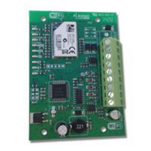 Comun Internet/ethernet