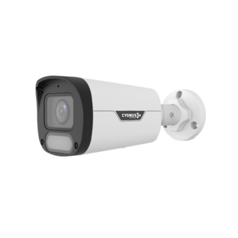 Zero 2MP Bullet 4mm Mic