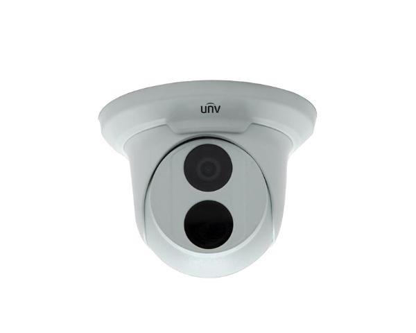 4Mp IPC Turret UNV OUTLET