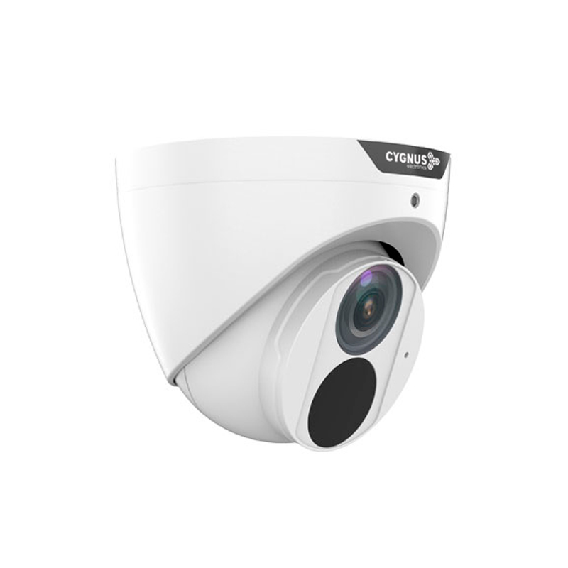 4K HD IR Starlight  Audio