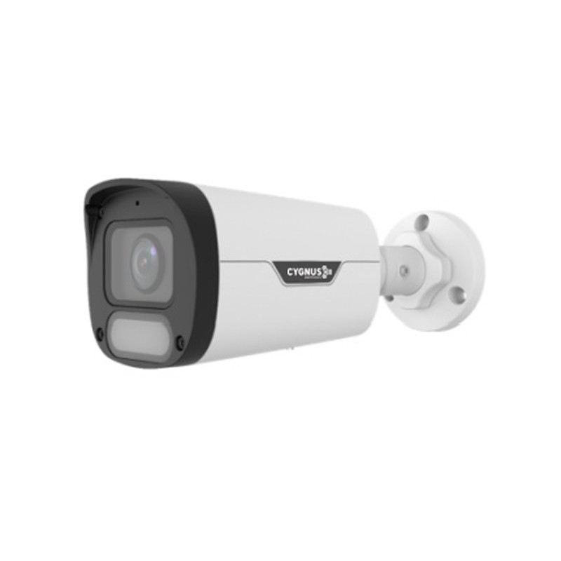 Zero 8MP Bullet 4mm Mic