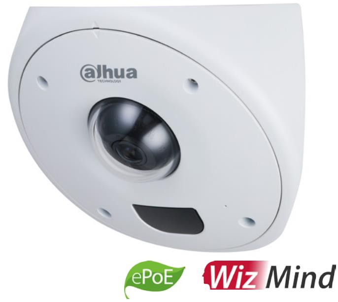 IPC 4Mp Corner OUTLET