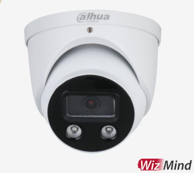 IPC 5MP 2,8mm OUTLET