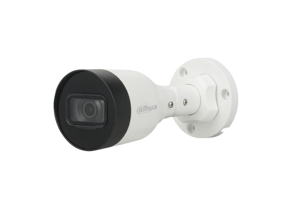 Bullet 4 mpx 2,8mm OUTLET