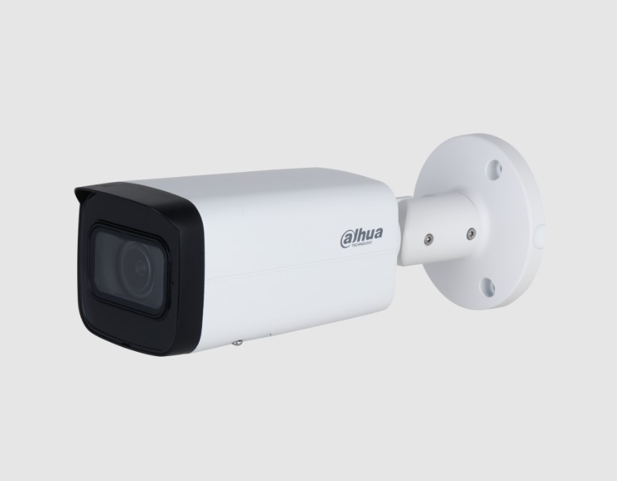 2MP IR 2,7-13mm OUTLET