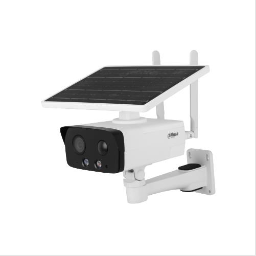 4MP 4G Solar OUTLET