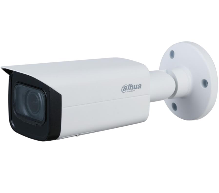 Bullet IPC 8Mp OUTLET