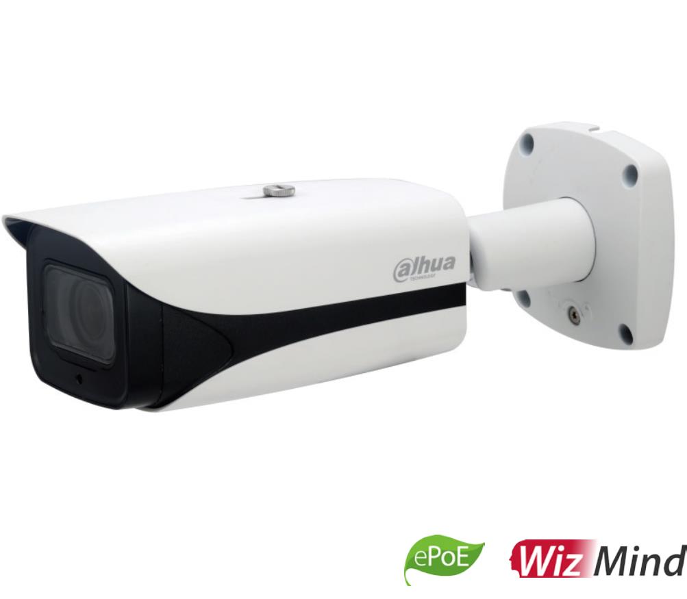 Bullet IP 2Mpx OUTLET