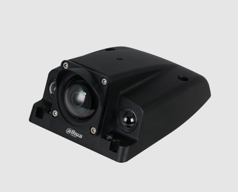 Cam vehiculos 4Mp OUTLET