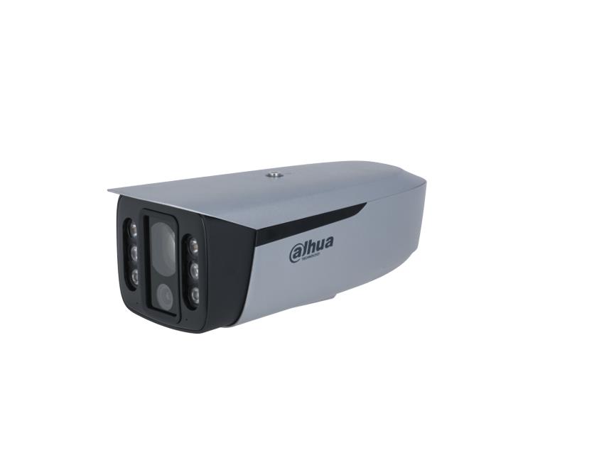 4+4 MP Dual-Sight OUTLET