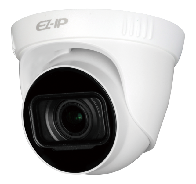 IPC 4Mp 2,8-12mm OUTLET