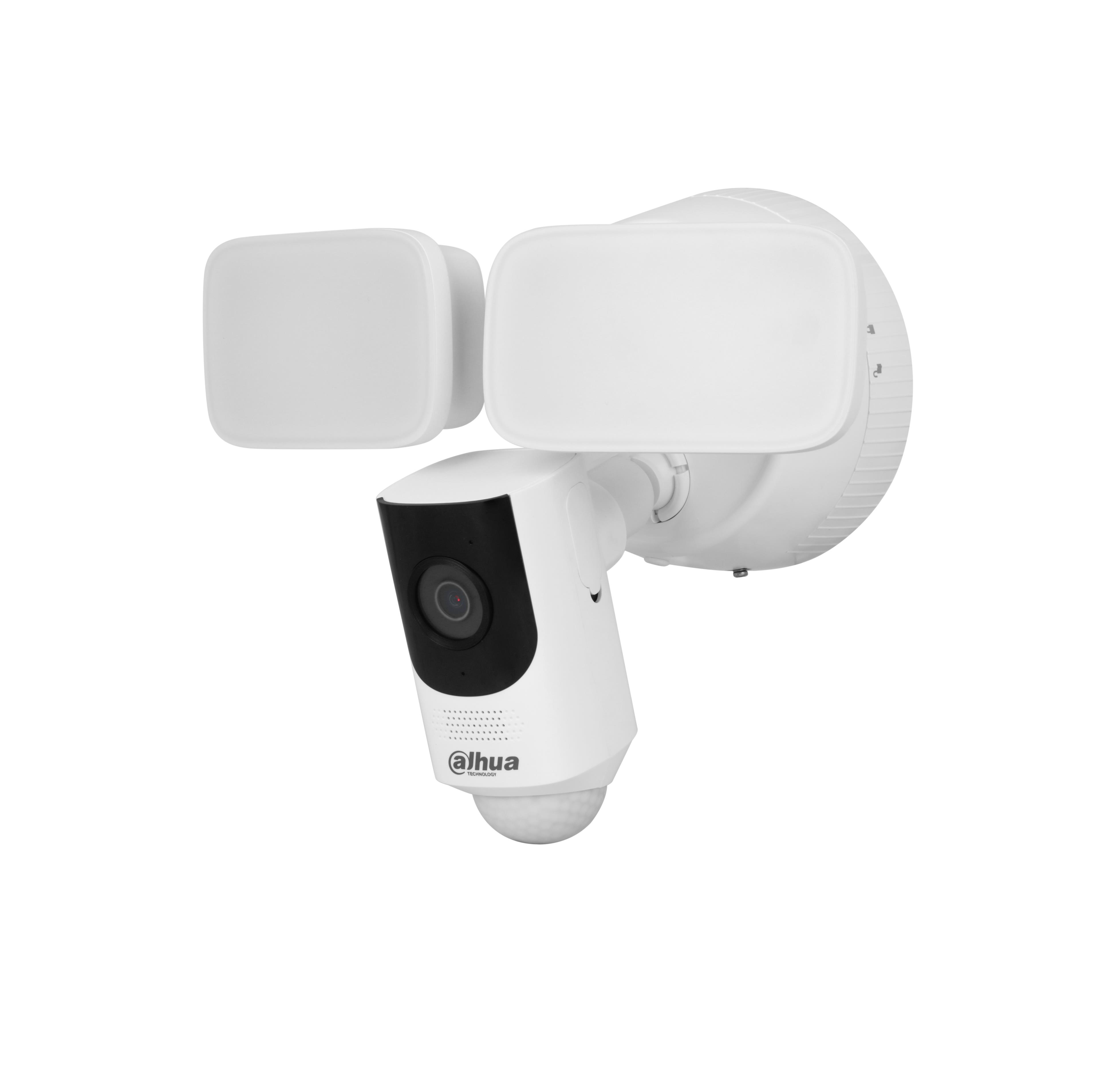 4MP Floodligh OUTLET