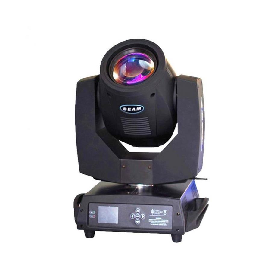 Cabezal Big Dipper 7R Lam