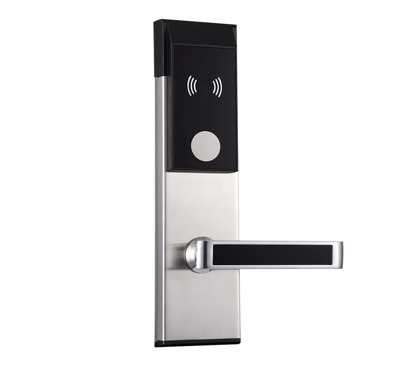 Cerradura Hotelera DER