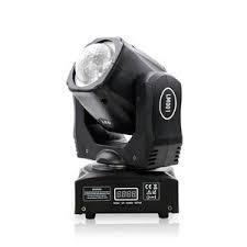 Cabezal Led 15W OUTLET