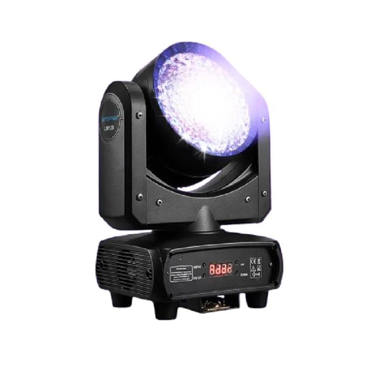Led Moving Head 120W RGBW