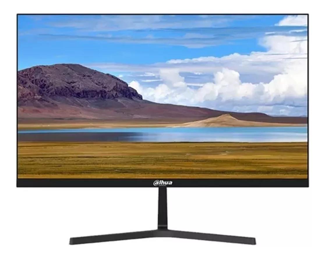 Monitor LCD Dahua 24"