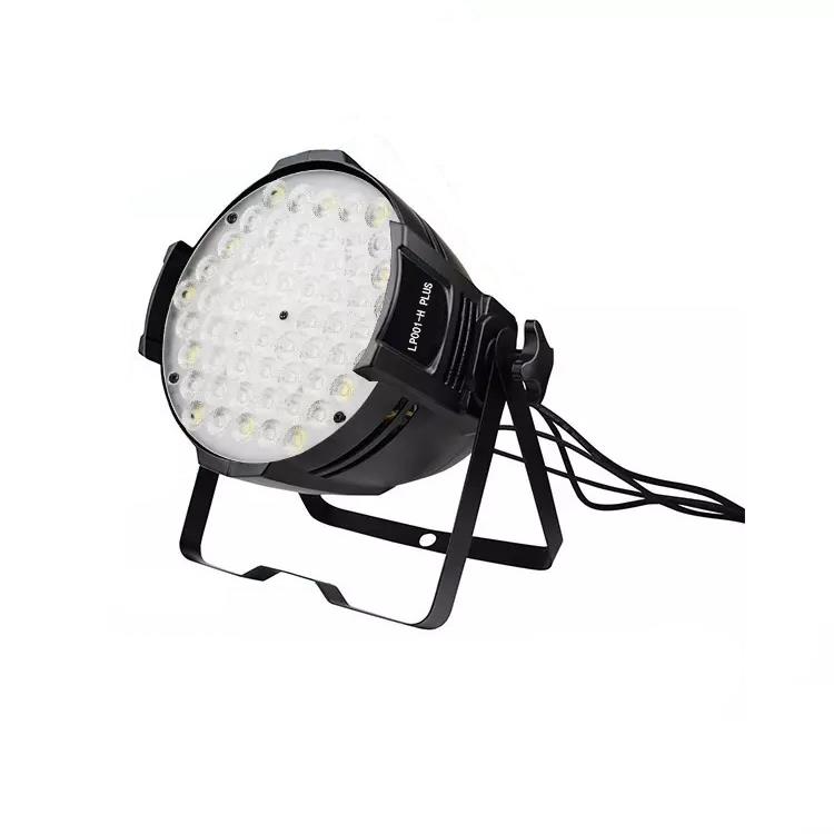 Led Par 60 x 3W RGBW