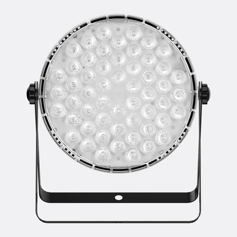 Led Par 54x3W RGB 3en1 RC