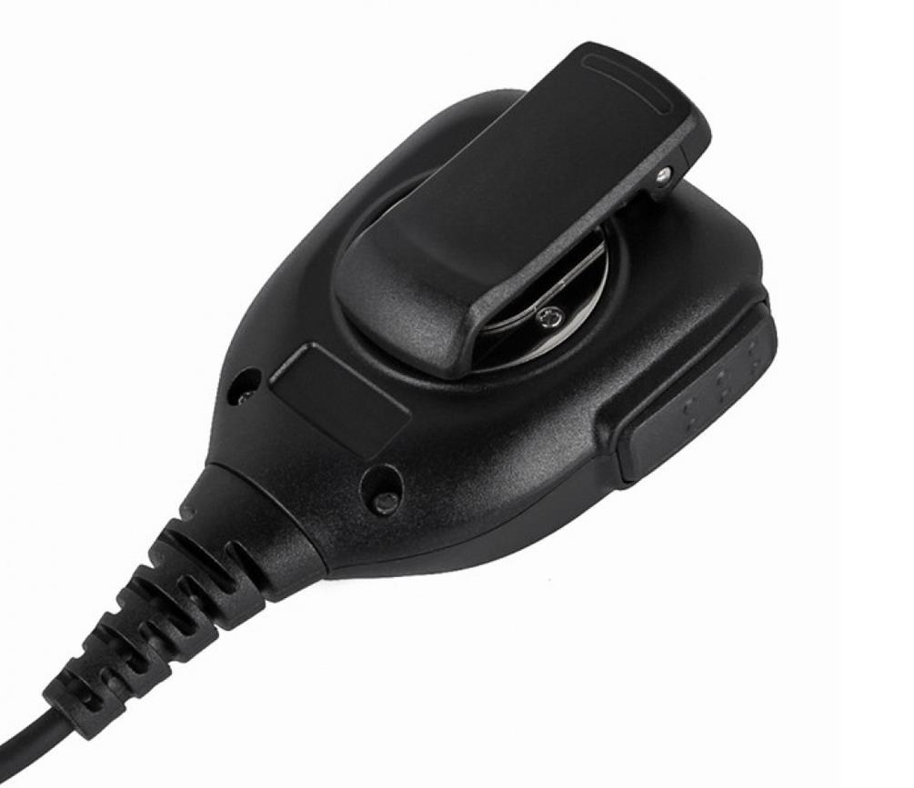 Microfono PTT Dahua para