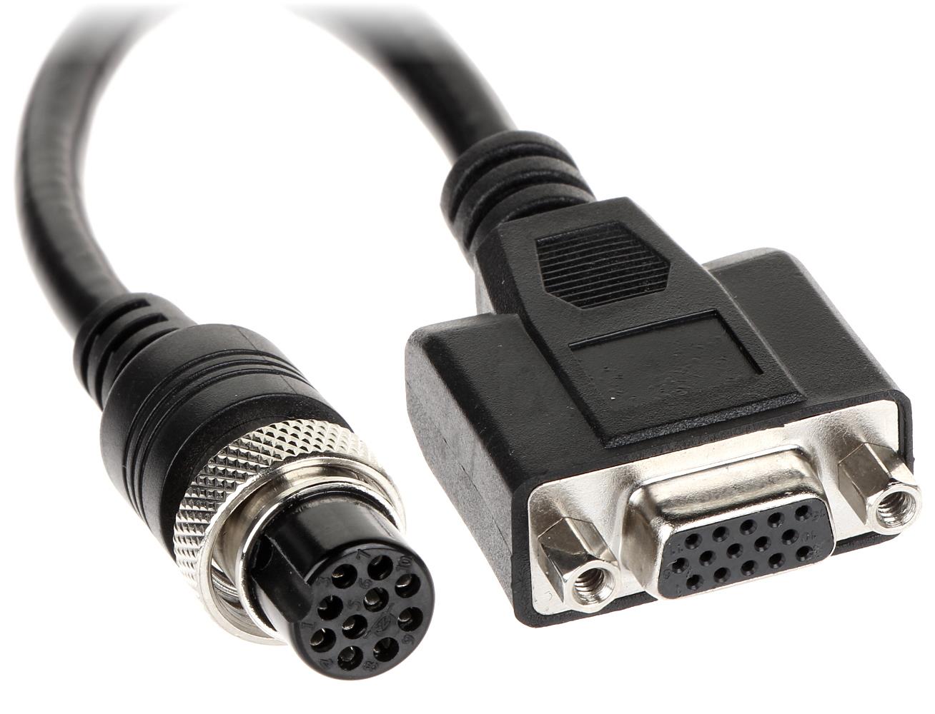 Cable VGA para MDVR
