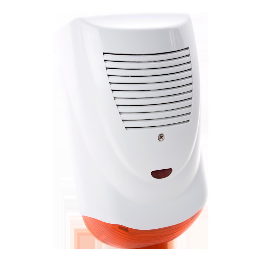 Sirena Exterior MP-1000,