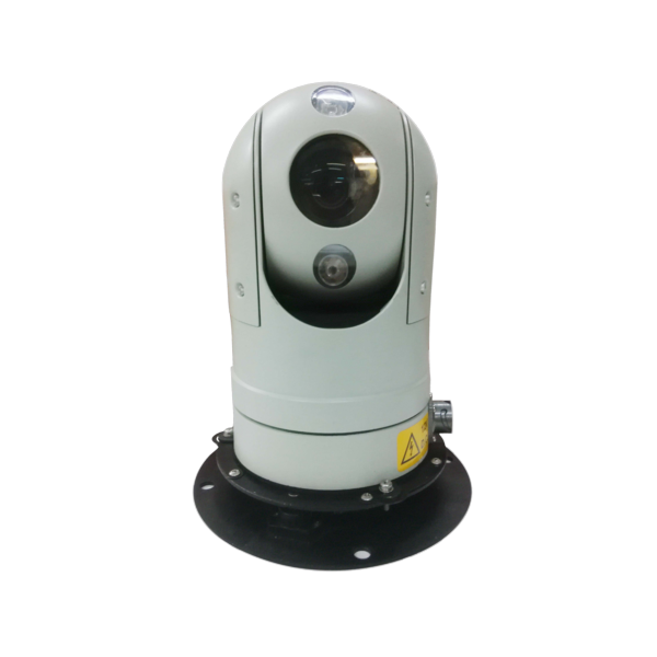 Domo PTZ Vehiculos 2Mpx 3