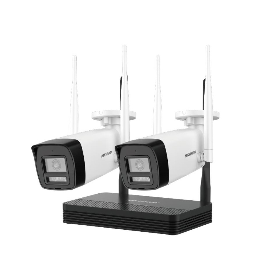 2MP WiFi NVS Kit PROMO