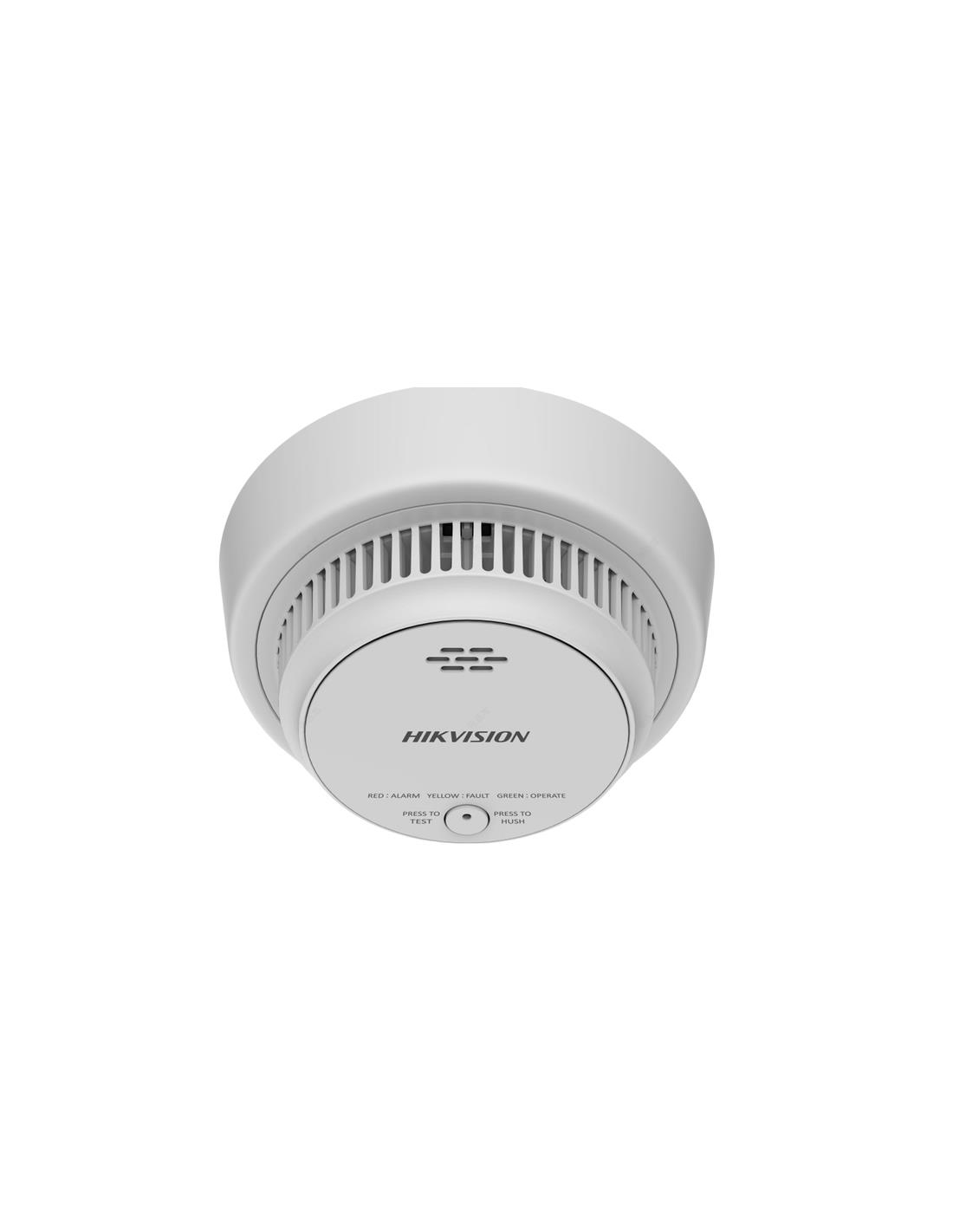 Detector de Calor LoRa